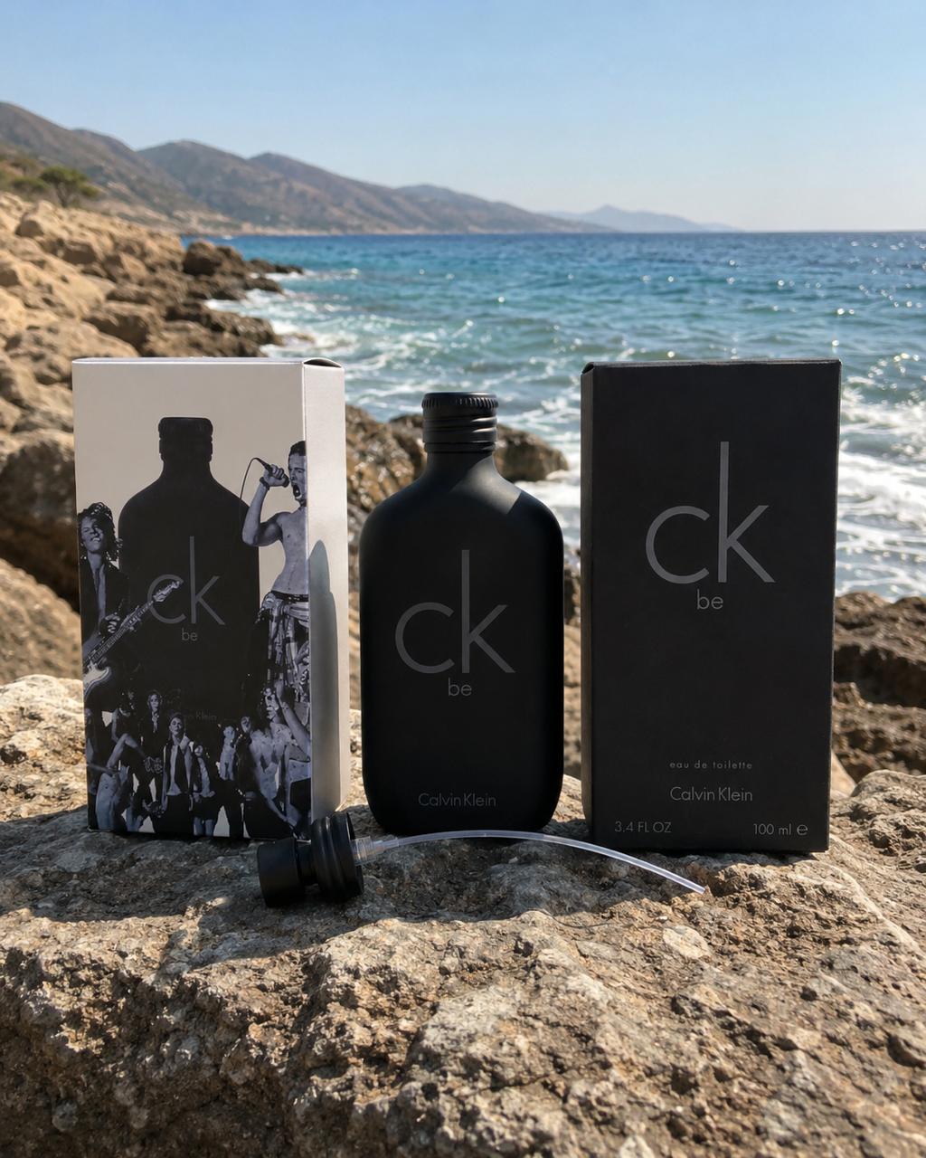 CK